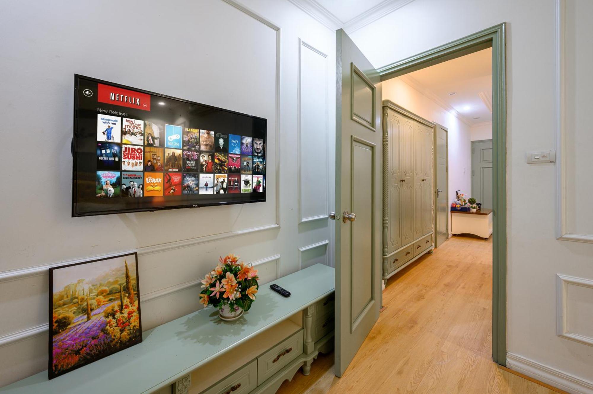 Libra Hotel Residence By Luxe Paradise Hanoi Bagian luar foto